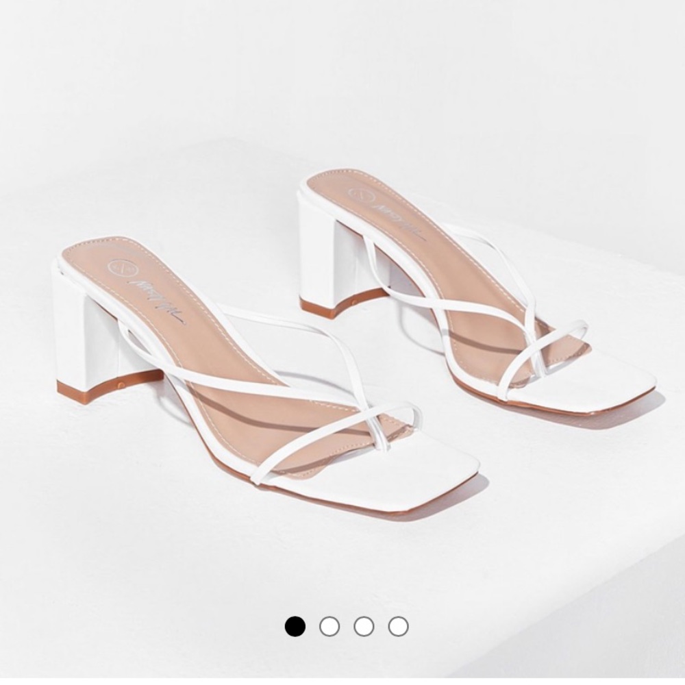 Nasty gal